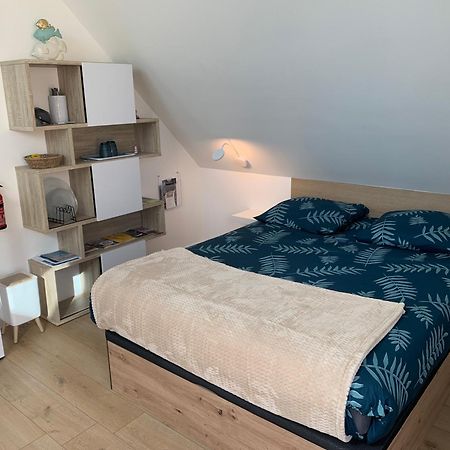 La Pose Normande Bed & Breakfast La Cerlangue Luaran gambar