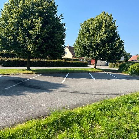 La Pose Normande Bed & Breakfast La Cerlangue Luaran gambar