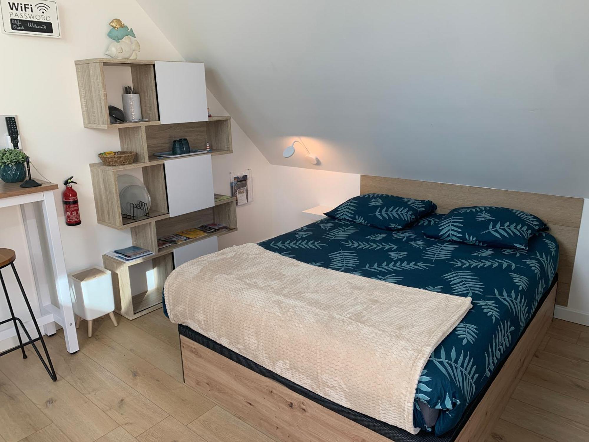 La Pose Normande Bed & Breakfast La Cerlangue Luaran gambar