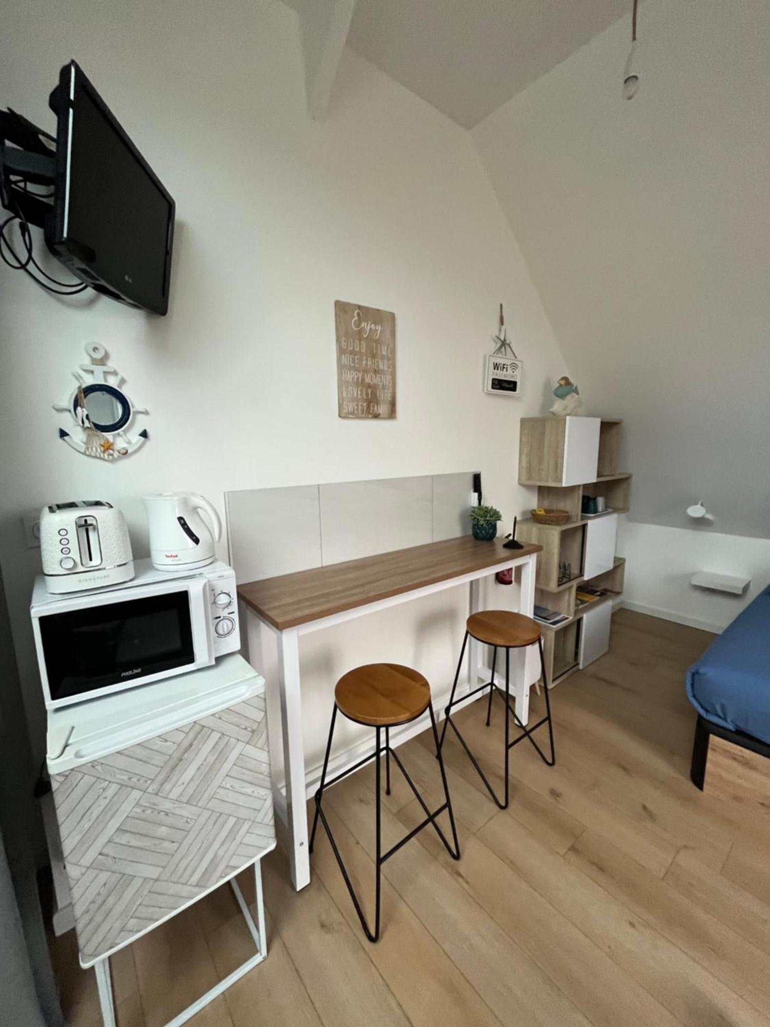 La Pose Normande Bed & Breakfast La Cerlangue Luaran gambar