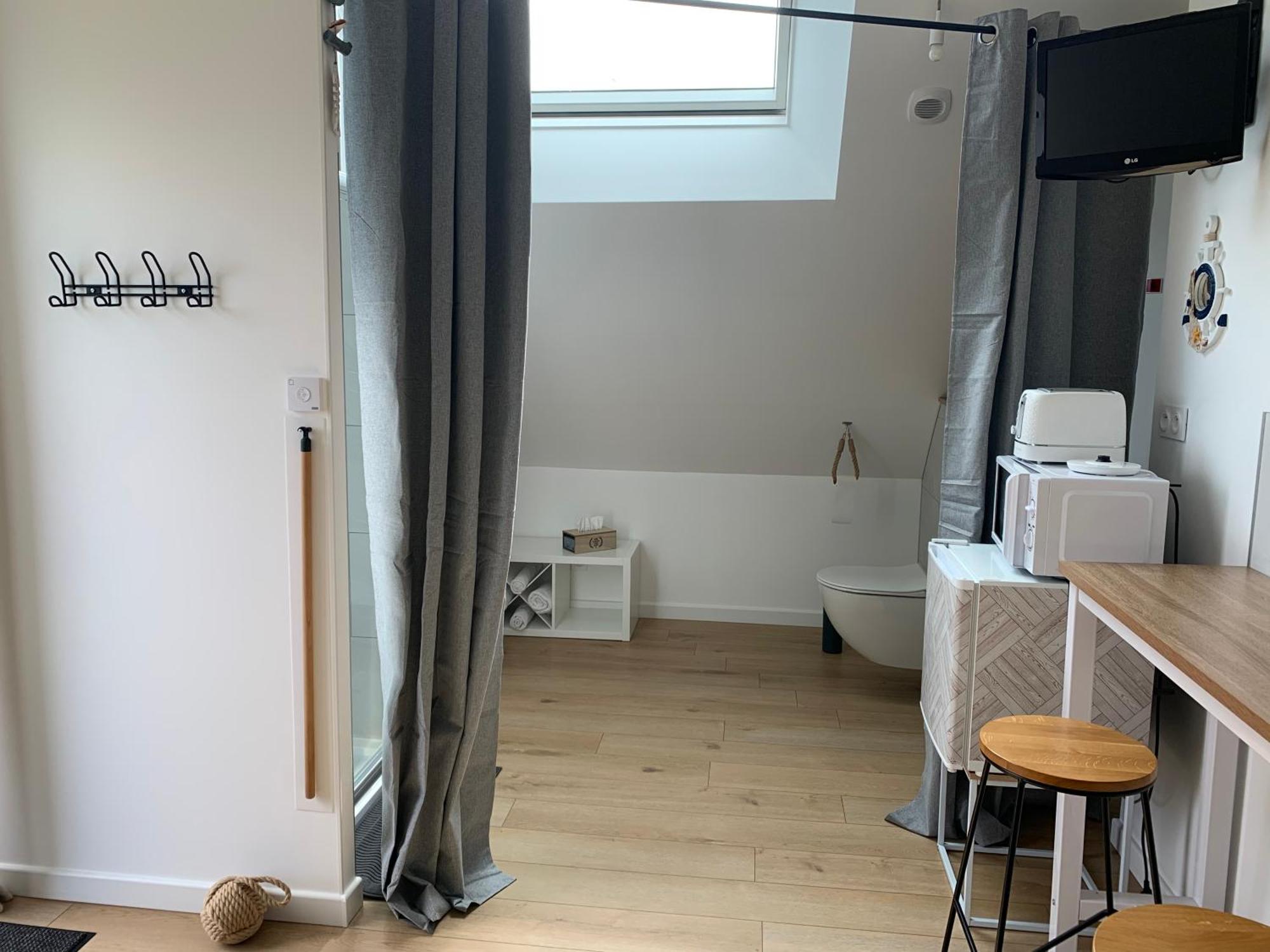 La Pose Normande Bed & Breakfast La Cerlangue Luaran gambar