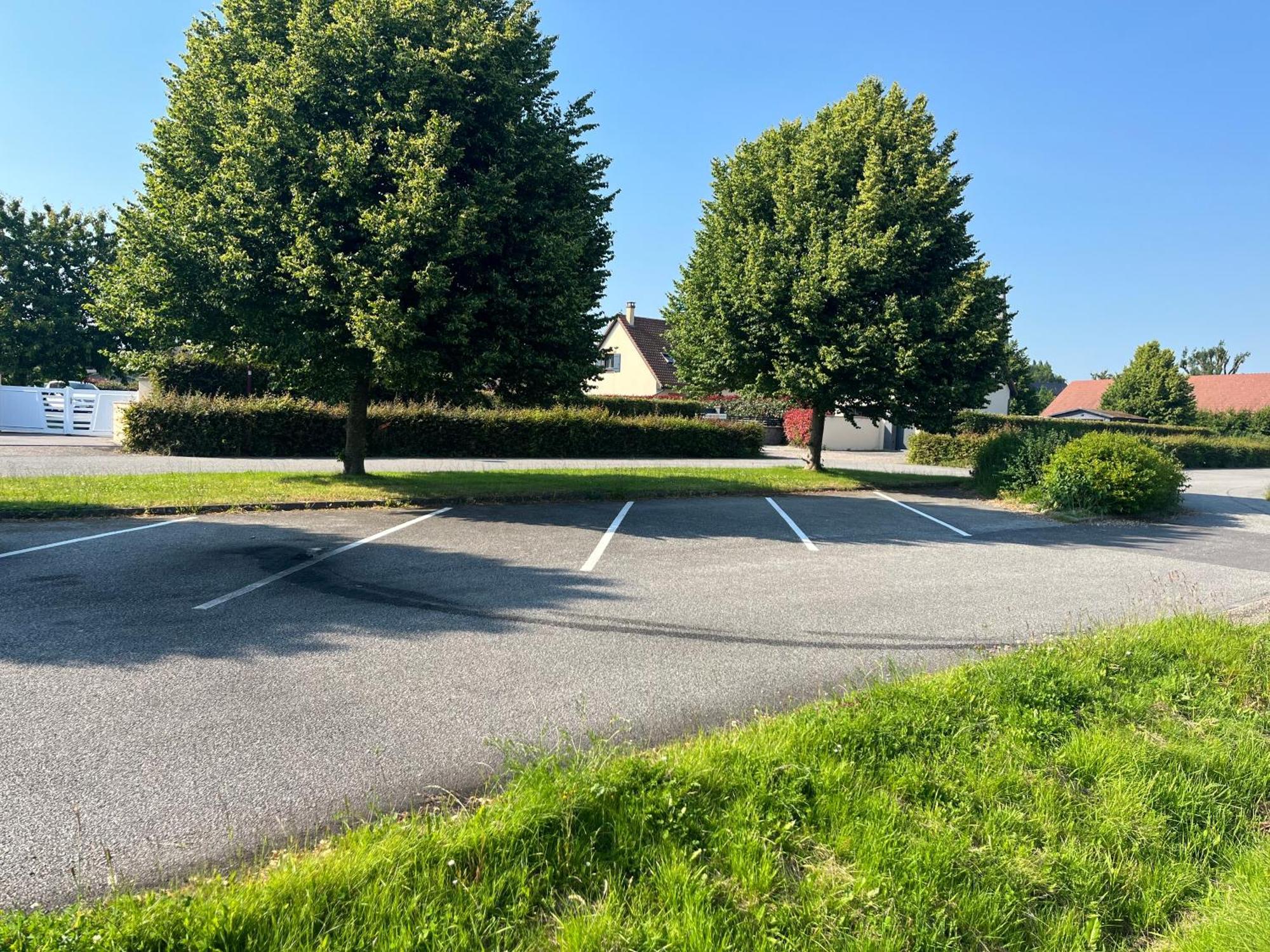 La Pose Normande Bed & Breakfast La Cerlangue Luaran gambar